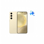 Nutitelefon Samsung Galaxy S24 5G 8/128GB Yellow (SM-S921BZYDEUE) | SM-S921BZYDEUE | 8806095299631