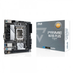 Mātesplate Asus PRIME H610I-PLUS-CSM | 90MB1GB0-M0EAYC | 4711387330500
