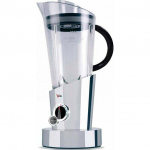 Blender Bugatti Vela 12-Evelan chrom | 12-EVELACR | 8020178860857