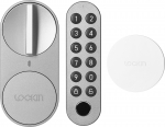 Orno Nakładka na wkladkę smart lock TUYA , Czytnik linii papilarnych, Gateway BT/WiFi - Zestaw | 5908254842689 | 5908254842689