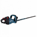 Makita Akku-Heckenschere UH005GZ XGT, 40Volt, 75cm (blau/Black, ohne Akku und Ladeger&auml;t) | UH005GZ | 0088381743730