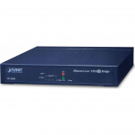 Valgukiudmuundur Planet PLANET VC-234G v&otilde;rgusildad ja kordajad Gigabitine v&otilde;rgusild 1000 Mbit/s Blue | VC-234G | 4711605282833