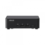 Asus NUC 14 Pro Slim Kit RNUC14RVKU700002I (Black, ohne Betriebssystem) | 90AR0062-M000E0 | 4711387492369