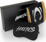 noblechairs Memory Foam Kissen-Set - Heretics Edition | GAGC-359 | 4251442511388