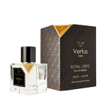 VERTUS PARIS Auramber EDP spreipudel 100ml | 3612345680464 | 3612345680464
