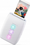 Drukarka fotograficzna Fujifilm Fujifilm instax mini Link 3 EX D Clay White | 16832077 | 4547410536287