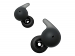 K&otilde;rvaklapid Sony LinkBuds Open Black (WFL910B.CE7) | WFL910B.CE7 | 4548736156487