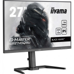 Iiyama G-Master GB2745QSU-B2 (68.5 cm (27 Zoll), Black (matt), QHD, IPS, USB-Hub, 100Hz Panel) | GB2745QSU-B2 | 4948570124756