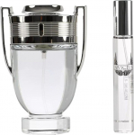 Paco Rabanne Invictus tualettvesi 100ml + tualettvesi 20ml komplekt | 618681 | 3349668628681