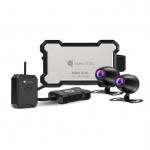 Mootorratta videoregistraator NAVITEL M800 DUAL Full HD, Sony Starvis | M800 DUAL