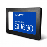 Dysk SSD ADATA Ultimate SU630 960GB 2.5" SATA III (ASU630SS-960GQ-R) | ASU630SS-960GQ-R | 4713218469199