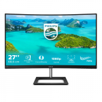 Philips E-Line 272E1CA 27 Zoll Full HD Curved VA LED 16:9 75 Hz Monitor | 272E1CA | 8712581758431