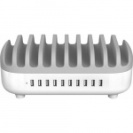 Laadija Compulocks 10x USB-A 2.4 A (10PUSBDKS-EU) | 10PUSBDKS-EU | 819472021846