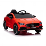 Lean Cars Auto Na Akumulator Mercedes CLA 45s Red AMG 4x4 | Lean-19783 | 5905991011576