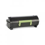 Toner Lexmark 51F2H00 Black Originaal (51F2H00) | 51F2H00 | 0734646562355