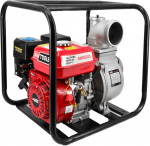 AWTools 4" 7HP 75m3/h bensiinimootoriga pump (AW85203) | AW85203 | 5903678603939