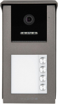 VIDOS Panel zewnętrzny VIDOS IPX S101-4 | M904SH | 5907281201339