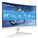 Philips 32M2C5501 - 180Hz | QHD | 31.5'' | VA | 1ms | 32M2C5501/00 | 8721038002614