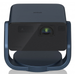 Projektors EPSON  EF-22N Full HD Projector 1920x1080/1000Lm/16:9/5000000:1, Metallic Blue | | V11HB38440 | 8715946735047