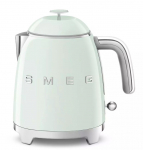 Veekeetja Smeg KLF05PGEU Green | KLF05PGEU | 8017709302207