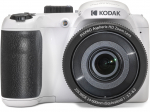 KODAK AZ255 digikaamera White | 0819900014112 | 0819900014112