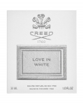 Creed Perfumy Damskie Creed EDP Love In White 30 ml | S8312800 | 3508441103610