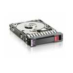 Dysk serwerowy HP 2TB 3.5'' SATA II (3 Gb/s) (507632B21) | 507632B21 | 4948382612700