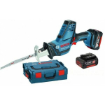 Piła szablasta Bosch GSA 18 V-LI C 18 V | 06016A5002 | 3165140862301