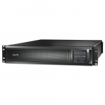 UPS APC Smart-UPS 3000 (SMX3000RMHV2UNC) | SMX3000RMHV2UNC | 0747126256248