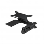 Next Level Racing F-GT Pro Direct Tastatur- und Maushalterung - Black | GAJO-949 | 9359668000794
