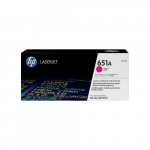 Toner HP 651A Magenta Oryginał  (CE343A) | CE343A | 0886111121359