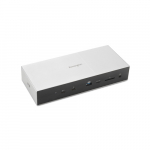 Kensington Dockingstation EQ Thunderbolt5 Triple mit 140W PD | K35201EU | 5028252644037