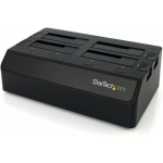 Dokkimisjaam StarTech 2.5"/3.5" SATA - USB 3.2 Gen 1 (SDOCK4U33) | SDOCK4U33 | 0065030857932