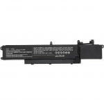 Aku 15.4V 5900mAh 90.86Wh | Battery 15.4V 5900mAh 90.86Wh | 5715063431450