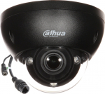 Kamera IP Dahua Technology KAMERA WANDALOODPORNA IP IPC-HDBW5442E-ZE-2712-DC12AC24V-BLACK WizMind - 4&nbsp;Mpx, 2.7&nbsp;... 12&nbsp;mm - <strong>MOTOZOOM </strong>DAHUA | IPC-HDBW5442E-ZE-2712-DC12AC24V-BLACK | 6923172587572