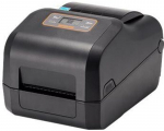 Sildiprinter Bixolon XD5-43T 300DPI LCD USB HOST | XD5-43TOEWK/BEG | 8809521198492
