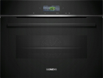 Siemens CB734G1B1 iQ700 Einbaubackofen | CB734G1B1 | 4242003900987