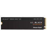 Dysk SSD Black SN850X 2TB NVMe 2280 M2 | WDS200T2X0E | 0718037891408