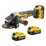 Szlifierka Dewalt DCG405P3 | DCG405P3-QW | 1000002005804