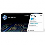 Toner HP 212X Cyan Zamiennik  (124555) | 124555