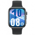 Huawei Watch Fit 4 Black  (6942103155000) | 55020EWT | 6942103155000