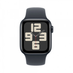 Apple Watch SE 22 LTE 40mm Alu, midnight (MXGC3) | MXGC3QF/A | 195949647277