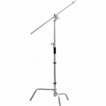 Statyw GlareOne Fatboy Boom - statyw typu c-stand | SLSFATBOYBOOM | 5903175622655