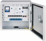 ZEWNĘTRZNY PUNKT DYSTRYBUCJI KAMER EXPERT-POE/OTD-8G2GSFP 8 PoE + 2 x SFP | EXPERT-POE/OTD-8G2GSFP | 5902887085963