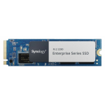 Dysk SSD Synology SNV5420-1600G | dysk M.2 NVMe SSD o pojemności 1600GB serii Enterprise z technologią PLP | SNV5420-1600G | 4711174726202