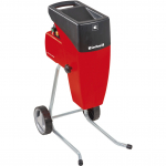 Einhell Elektro-Leiseh&auml;cksler GC-RS 2540 (rot/Black, 2.000 Watt) | 3430620 | 4006825608403
