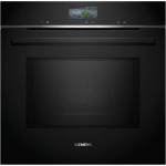 Siemens HM776GKB1 iQ700 Einbaubackofen mit Mikrowellenfunktion | HM776GKB1 | 4242003902240
