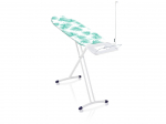 Triikimislaud Air Board Express M Solid Palm Leafs 120x38cm | 1072697 | 4006501726971
