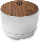 Eureka tasandusvahend 58mm, walnut | ACC-LVL-004-1KIT | 8056600013546