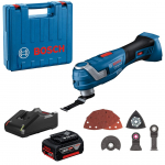 Bosch mitmeotstarbeline t&ouml;&ouml;riist GOP 185-LI 18 V (06018G2021) | 06018G2021 | 4059952606811